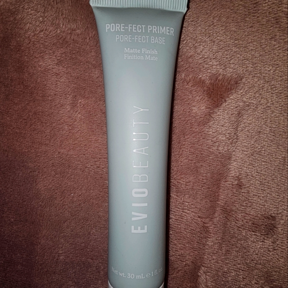 Eviobeauty Perefect Primer